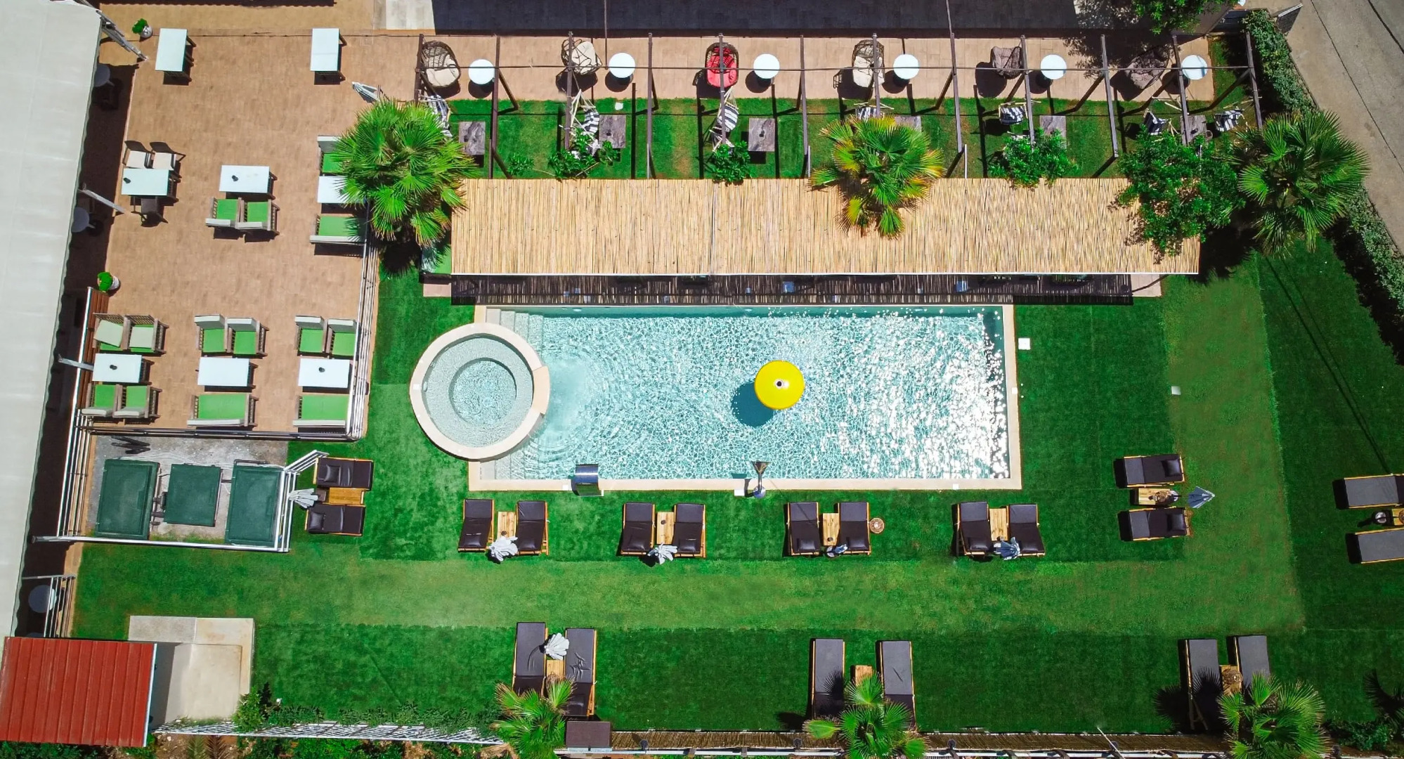 Philoxenia Hotel & Spa