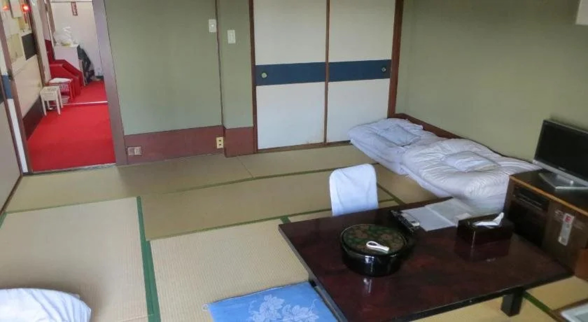 Komecho Ryokan