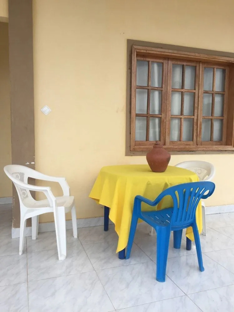 Hostel No Quintal - Hostel