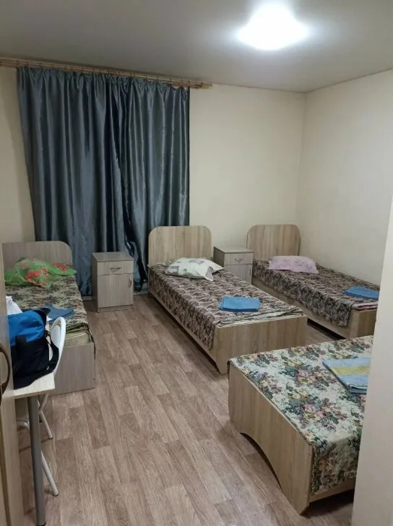 Мини-отель Тихий дворик