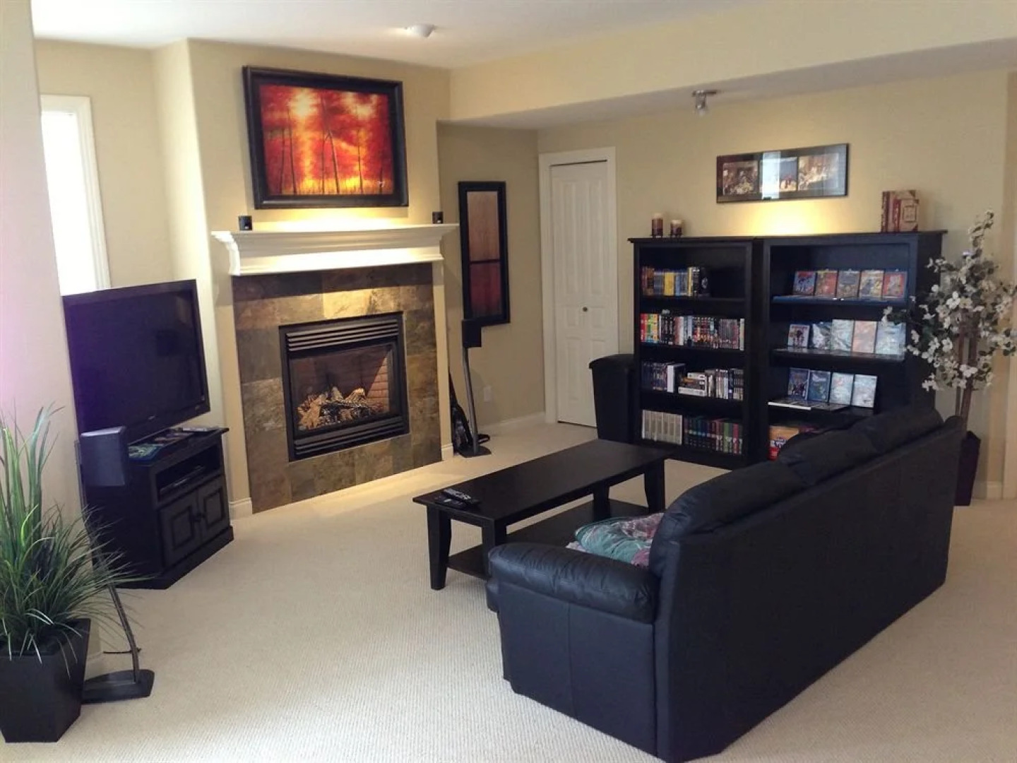 Glenmore Fireside Inn B&B