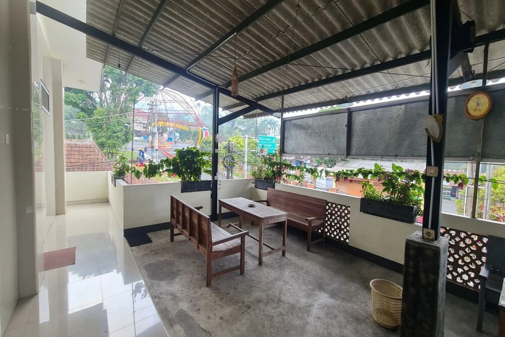 Capital O 93250 Hotel Tirta Kencana 2 Baturaden