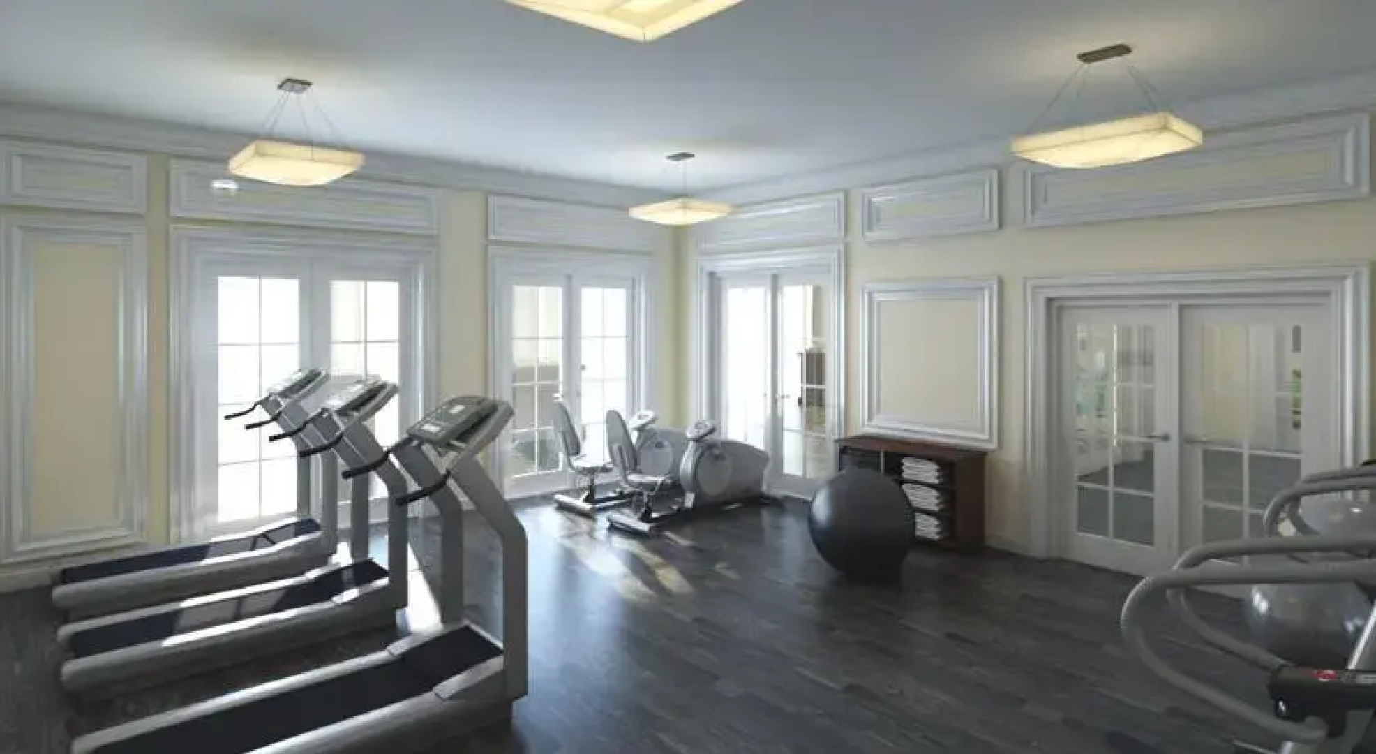 Reunion Serenade Home