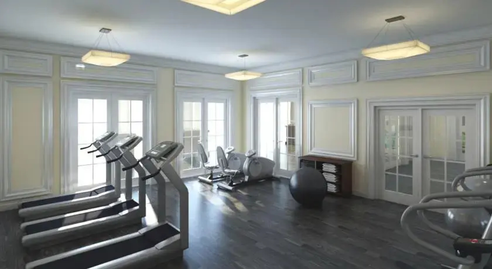 Reunion Splendor Home