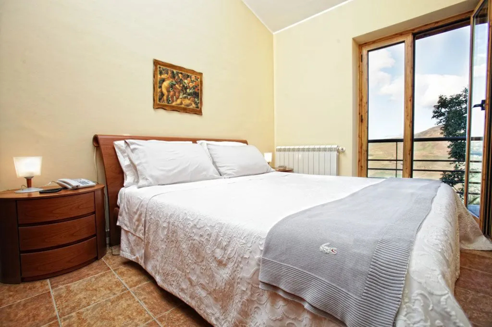 Villa Viola B&B Resort