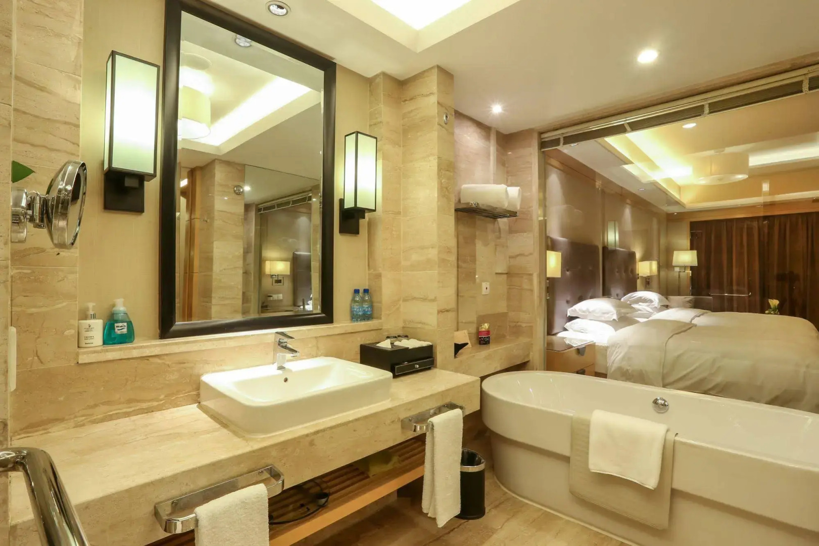 Yiwu Yourworld International Conference Centre