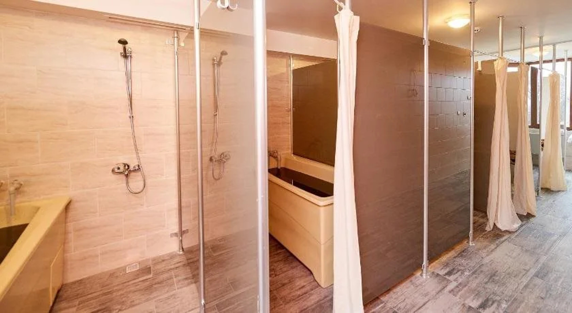 St.St.Petar and Pavel Hotel