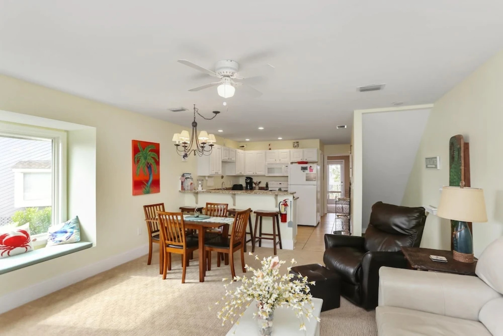 Barrier Dunes 128 - 153