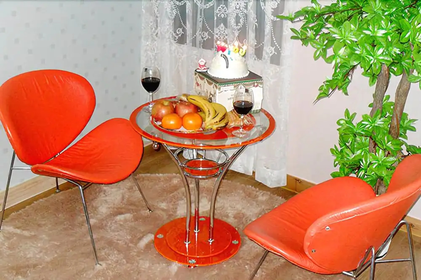 Taean Raibow Pension