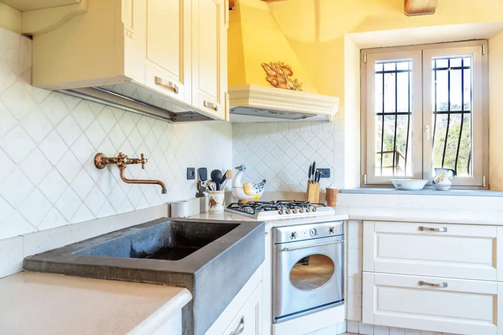 Villa Fenice Country House