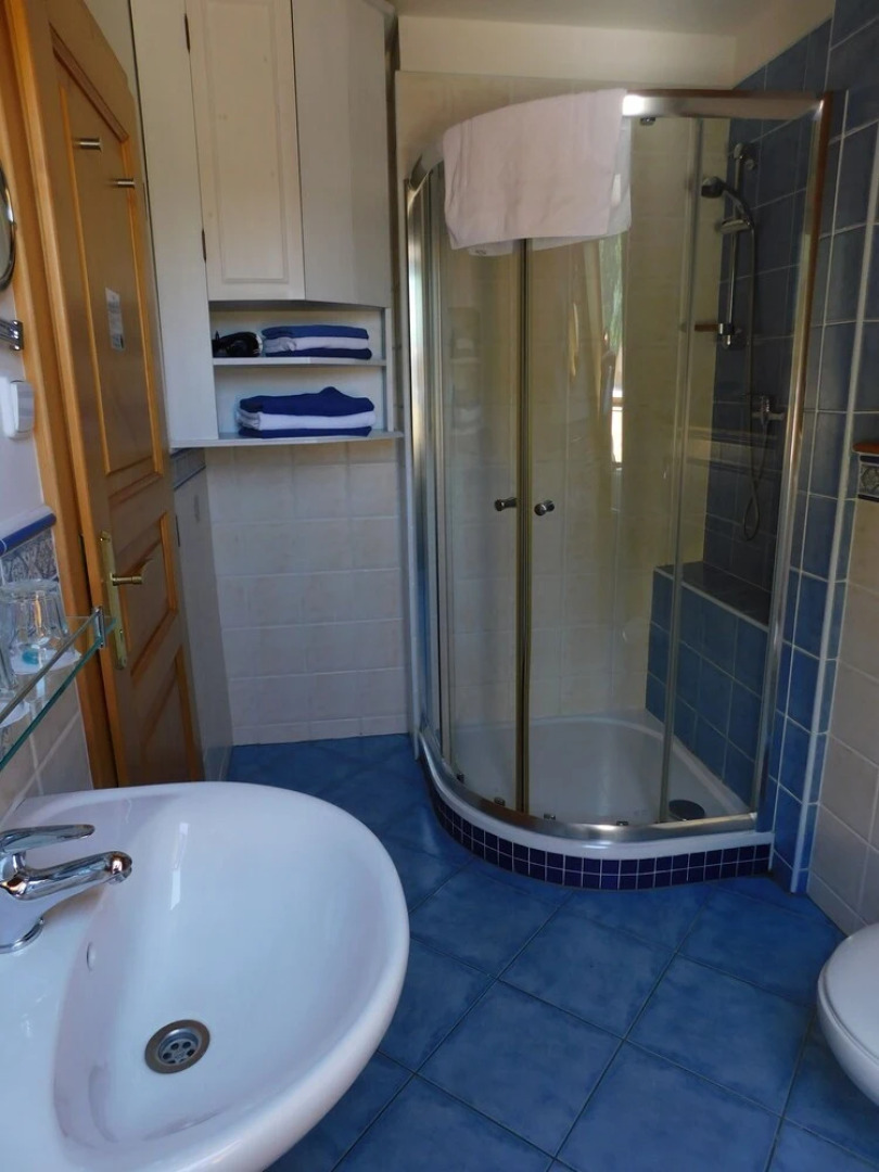 Apartmán-Hotel Jítrava