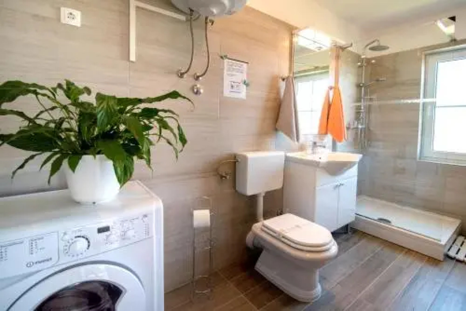 Apartments Ana Angela