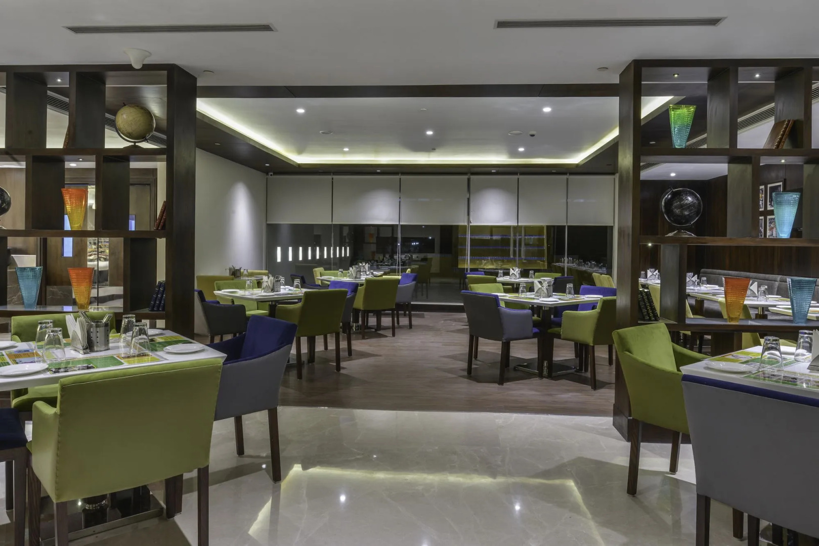 Lemon Tree Hotel Jammu