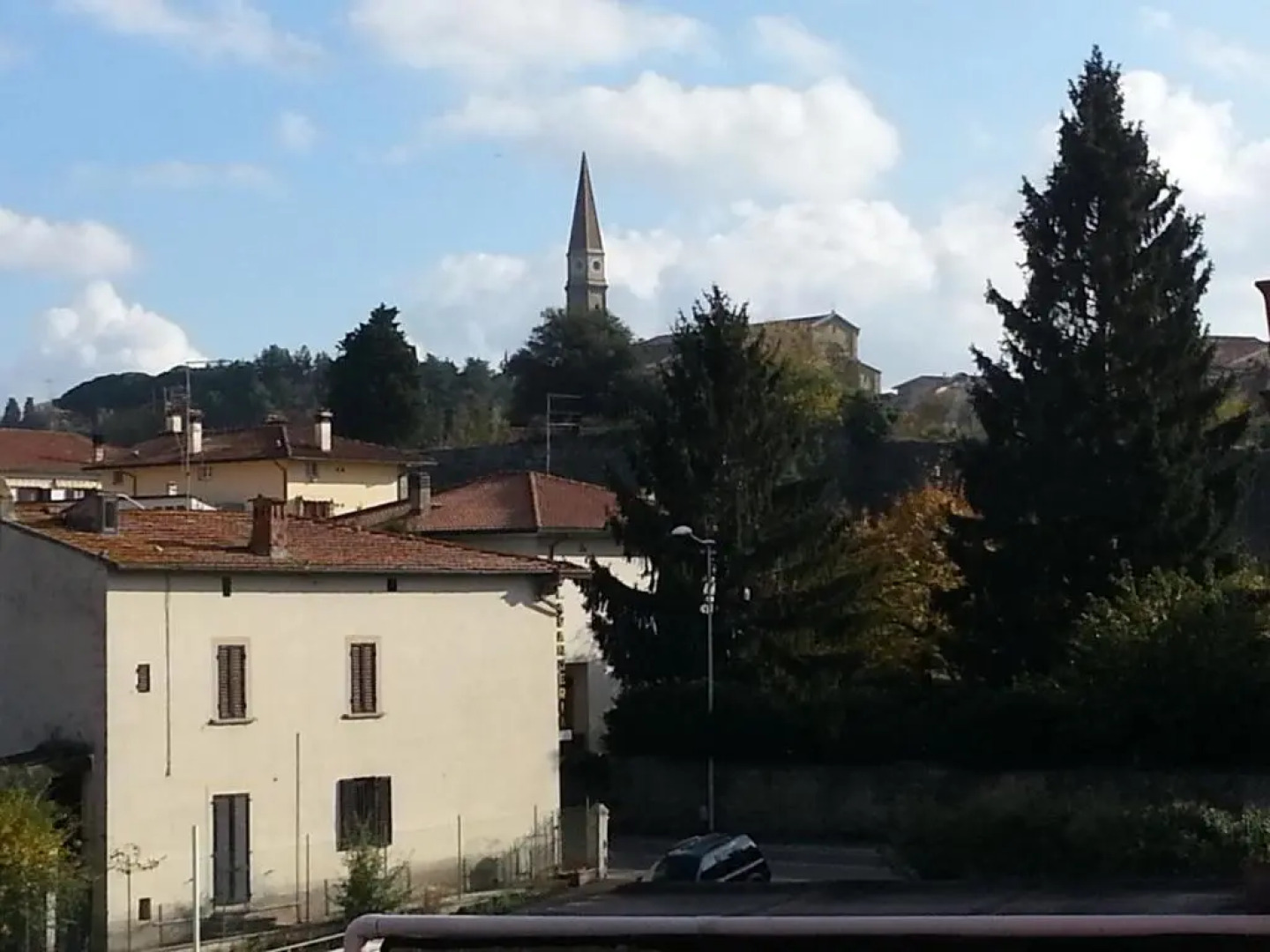 Apartment Margherita