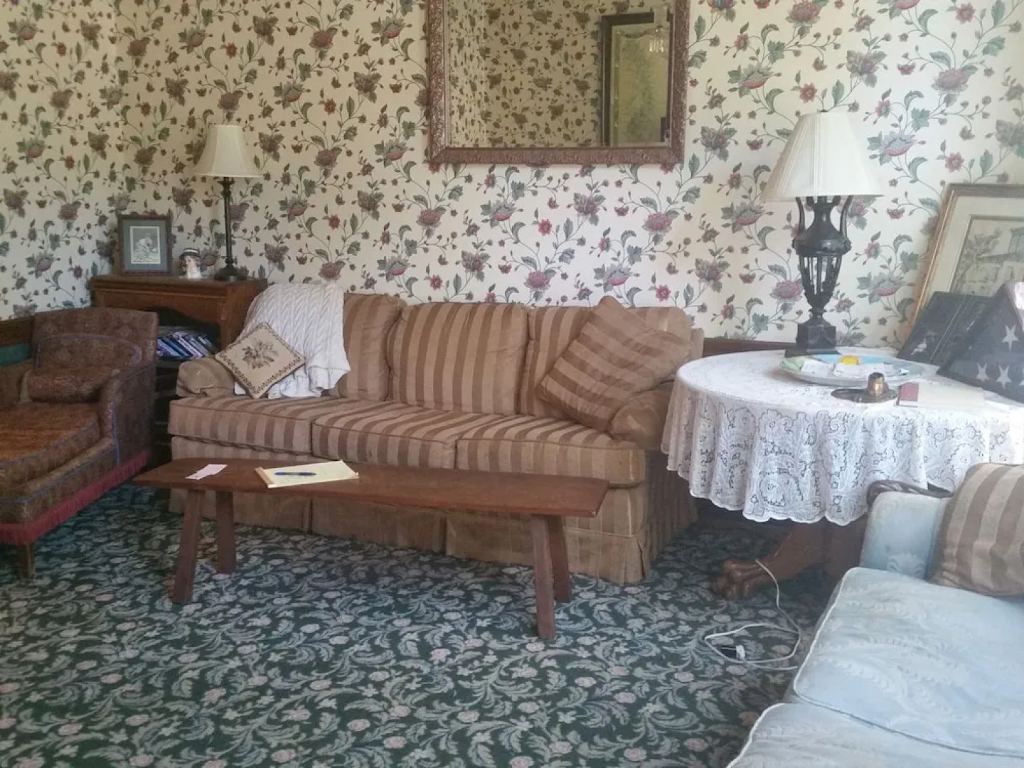 Spahn House Bed and Breakfast