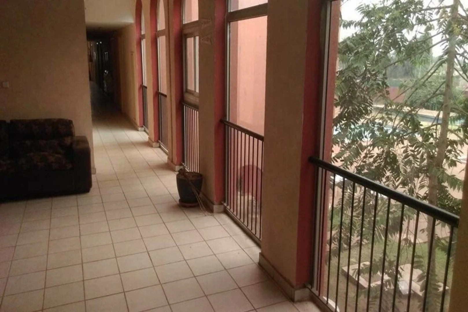 Hôtel Hambol De Katiola