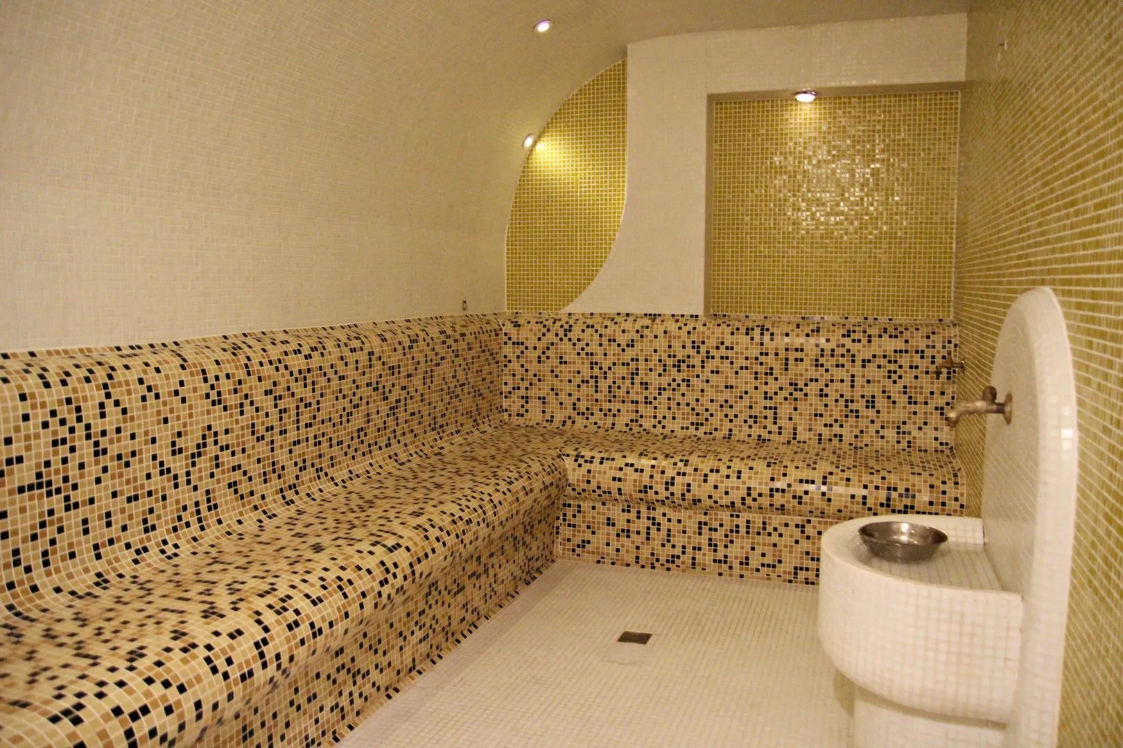 MPM Hotel Mursalitsa