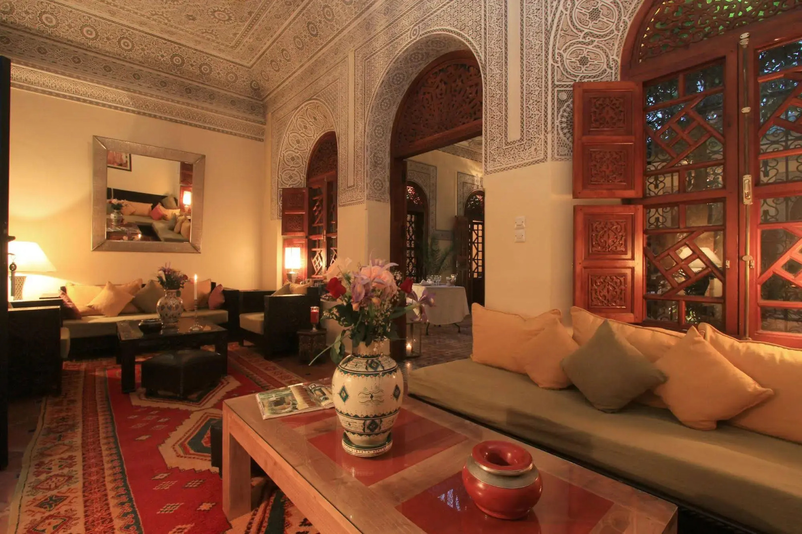 Riad Daria Suites & Spa