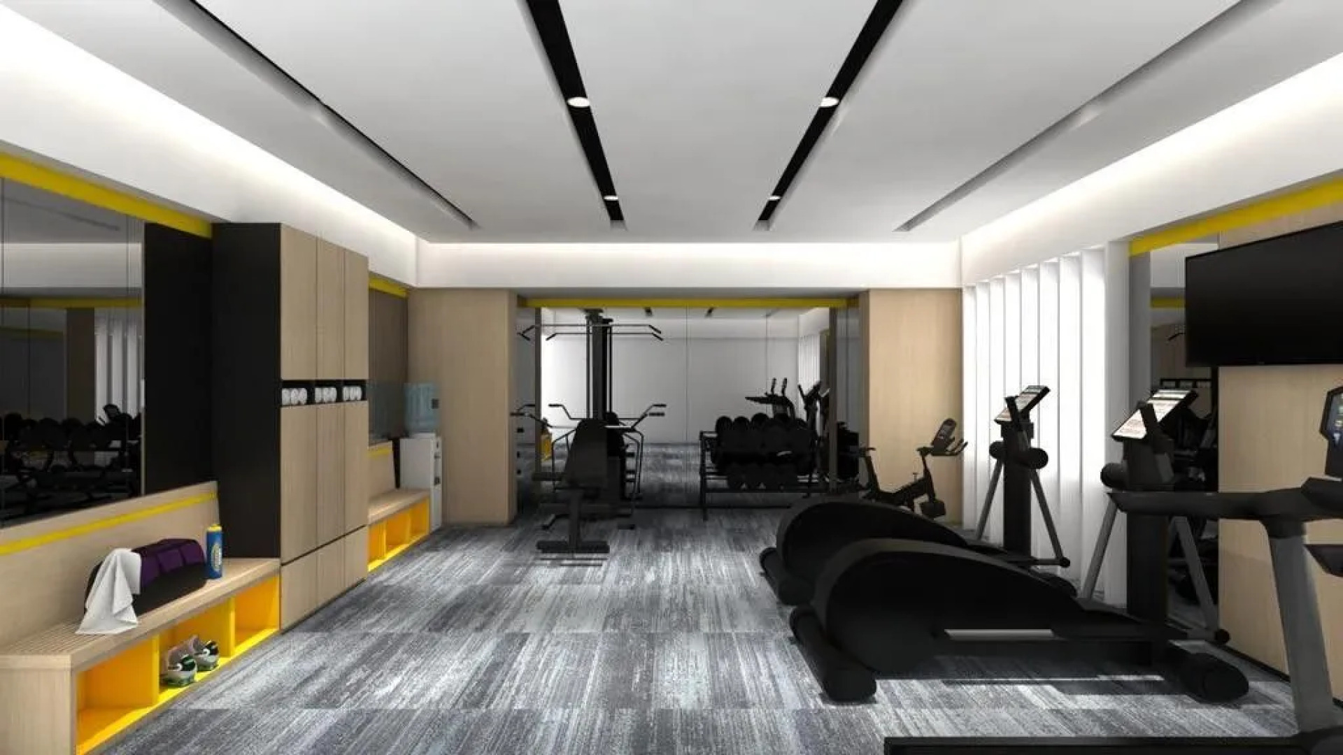 Swiss-Belinn Modern Cikande