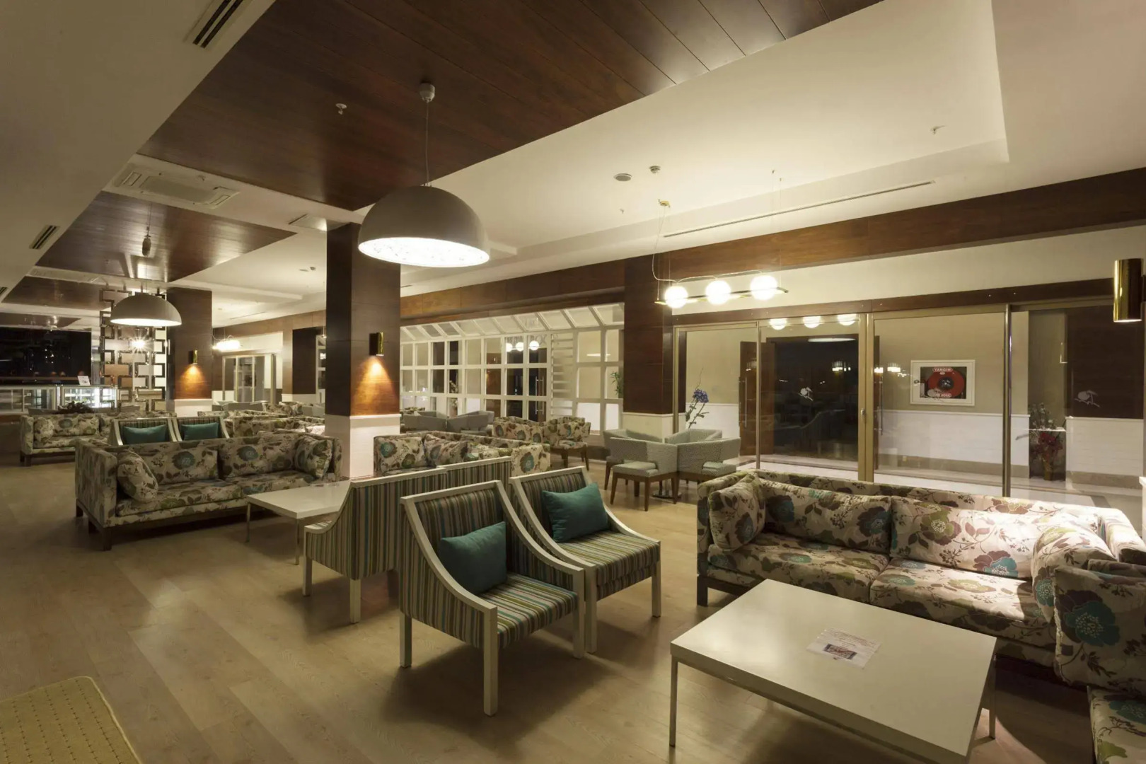 Seher Sun Palace Resort And Spa