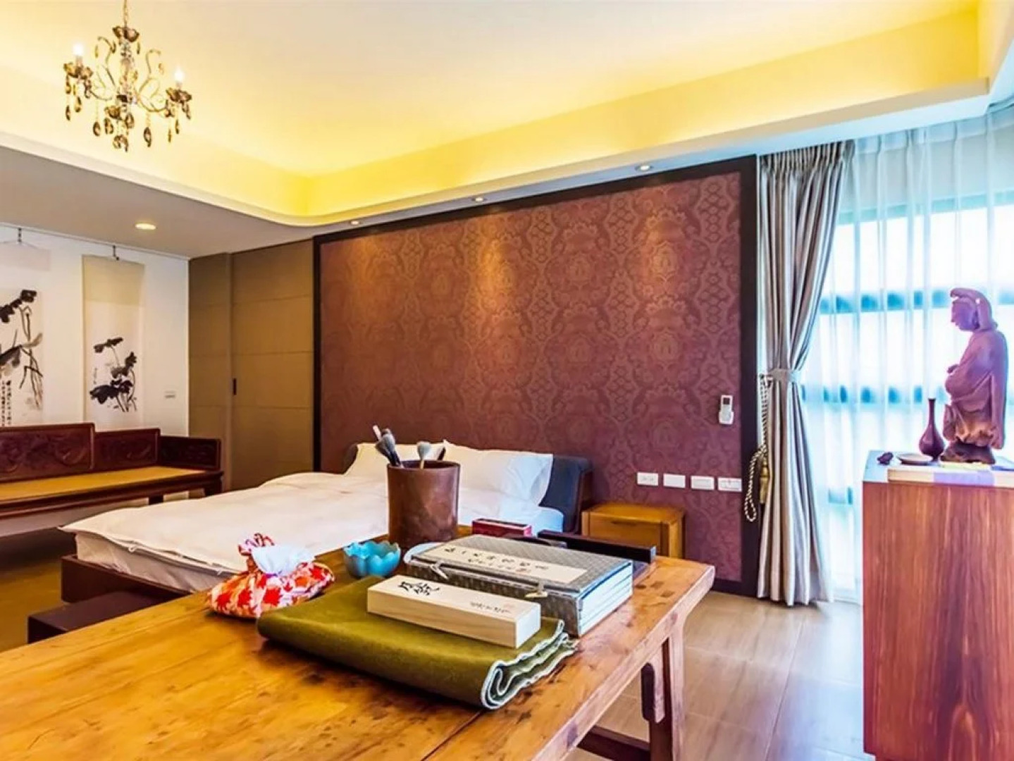 Hualien Fengmian B&B