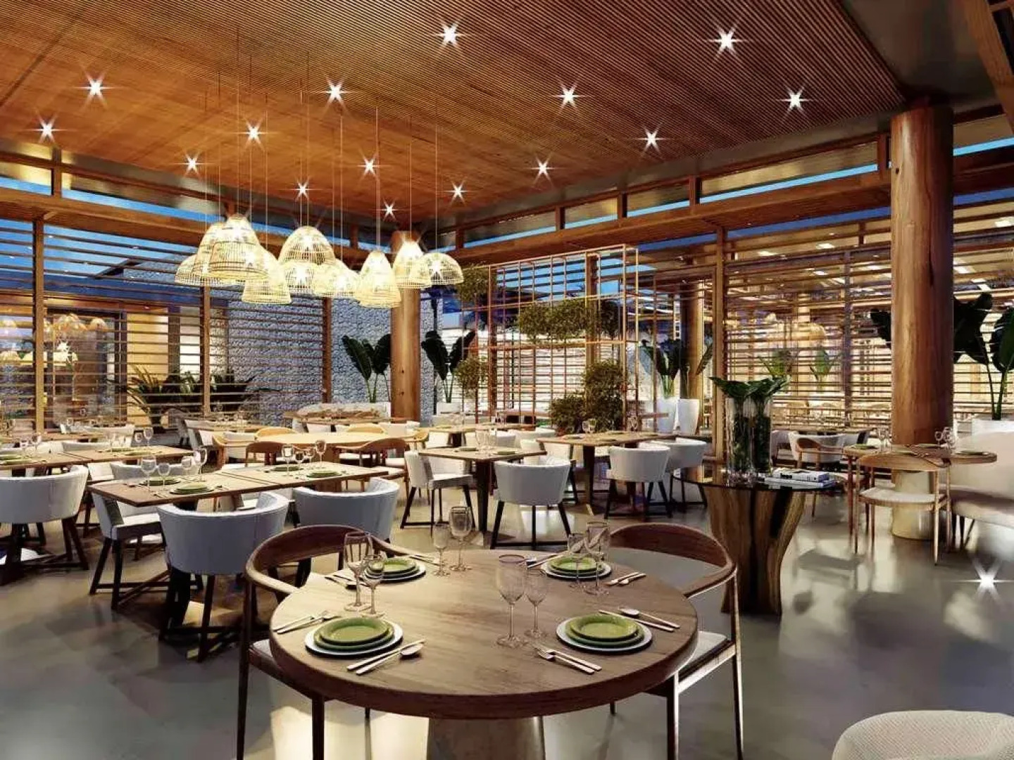 Île de Pipa - Ma Plage Hotel