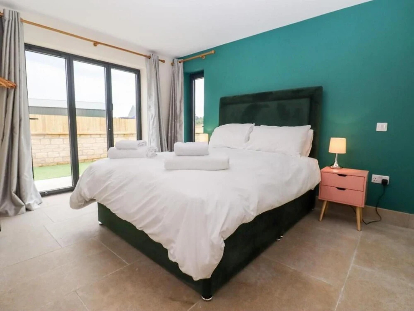 3 Bears Court Barn Conversion in Little Rissington