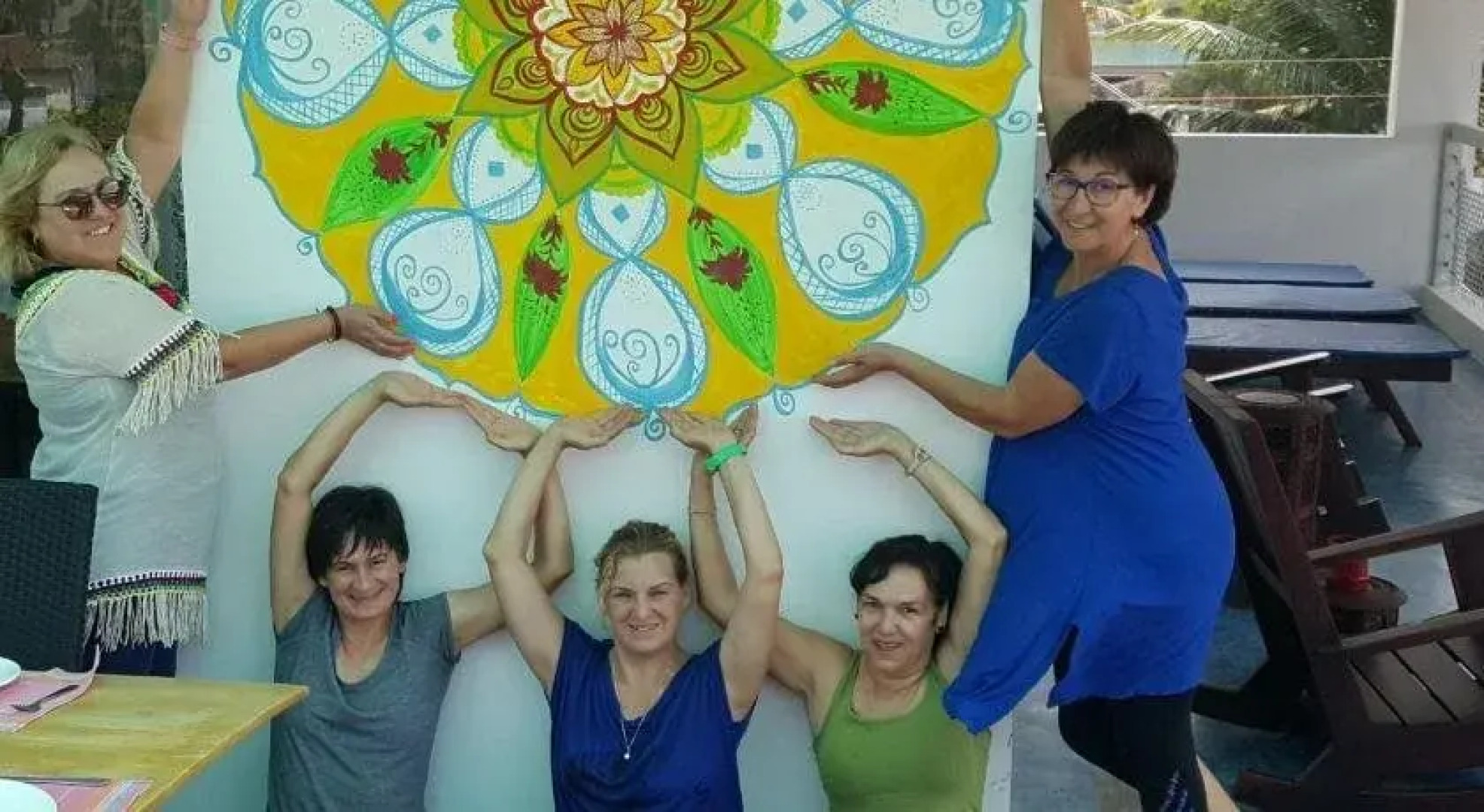 Chameleon Beach Lodge by Peace Rob Hotels