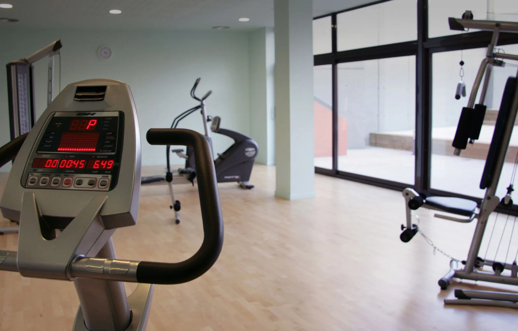 Vilar Rural d'Arnes by Serhs Hotels