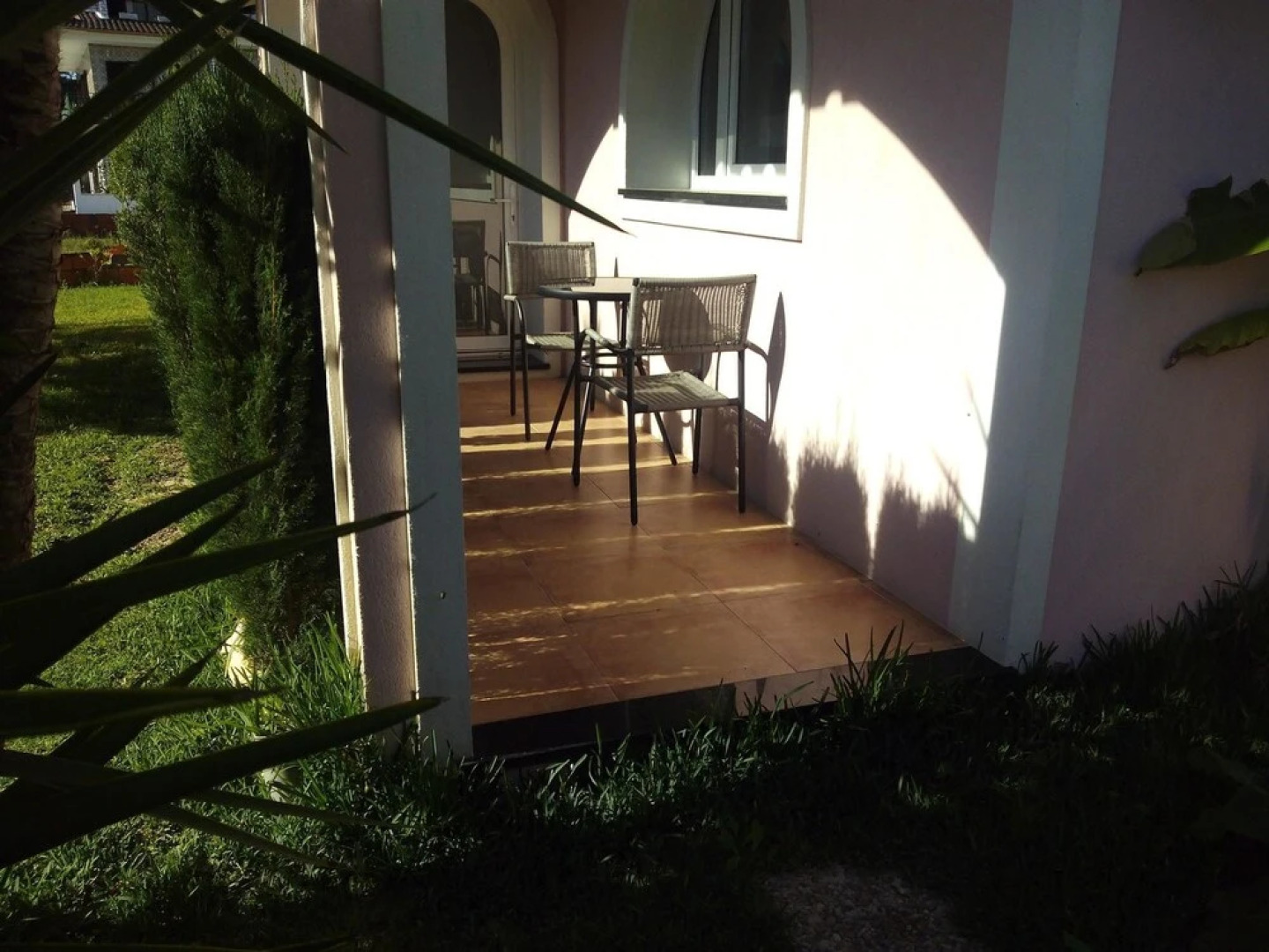 House With 2 Bedrooms in Ponte de Vagos, With Furnished Garden and Wif