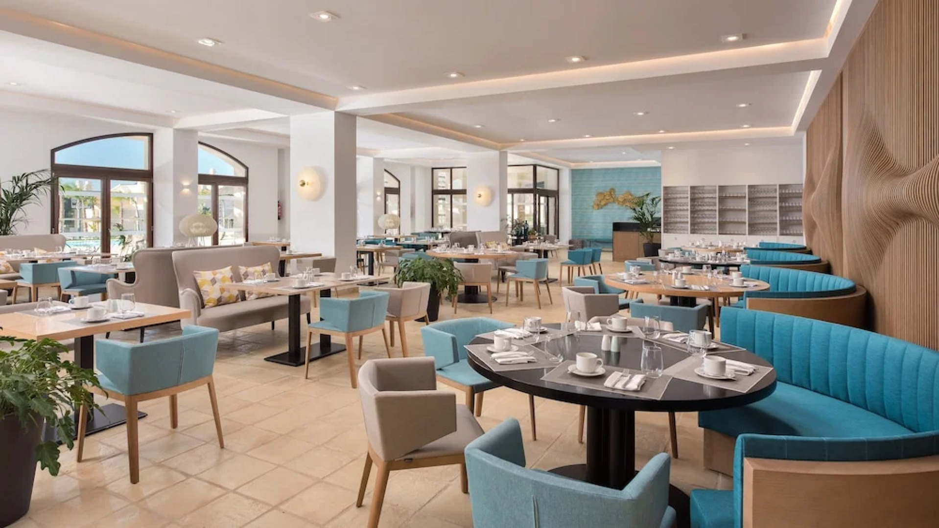 Ona Hacienda del Alamo Golf Resort