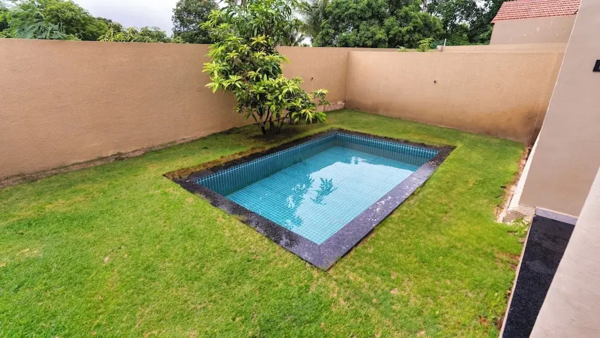 The premier gir resort