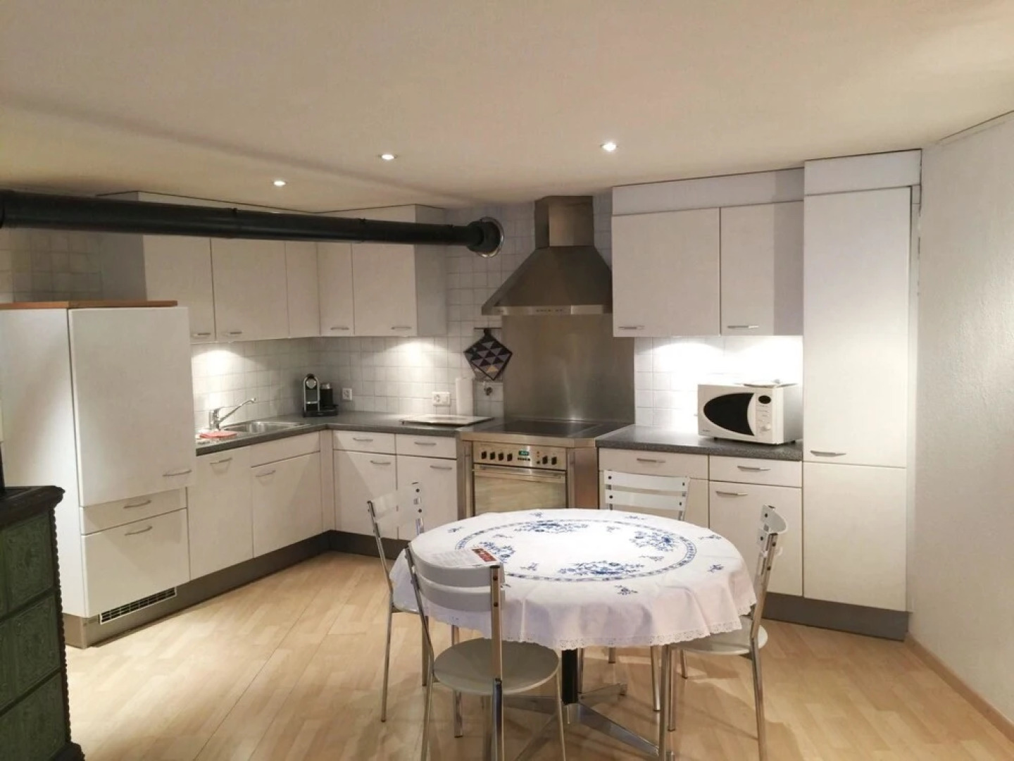 Studio Poli Zweisimmen