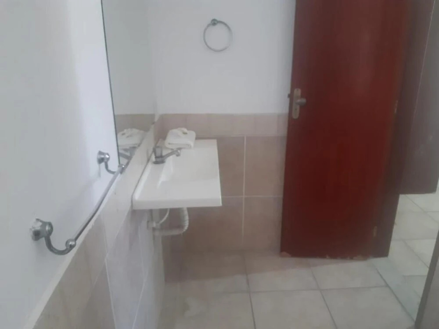 Pousada  Pé N'Areia Hospedagem