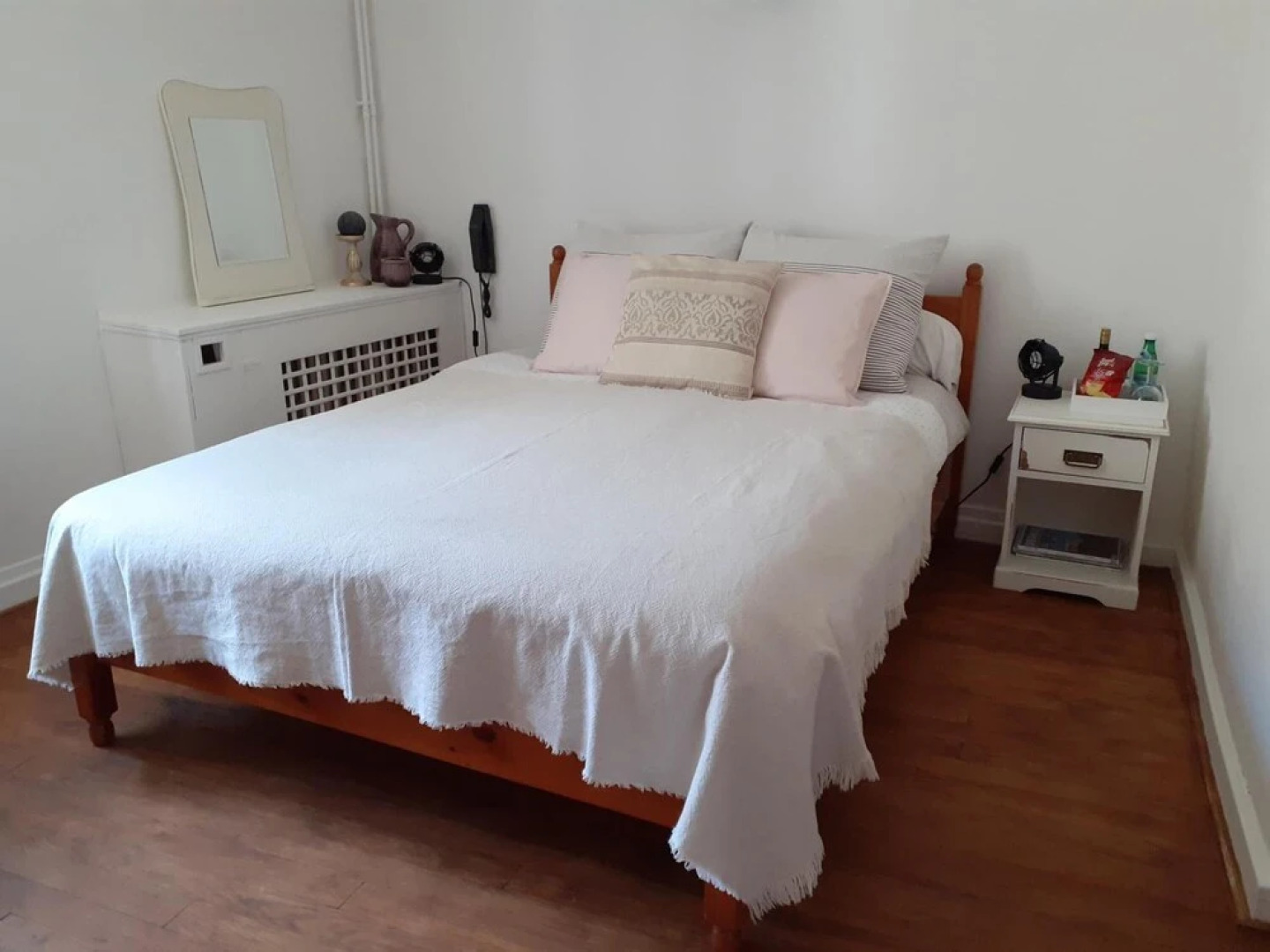 B&B Chambres d'Hotes Les Airelles