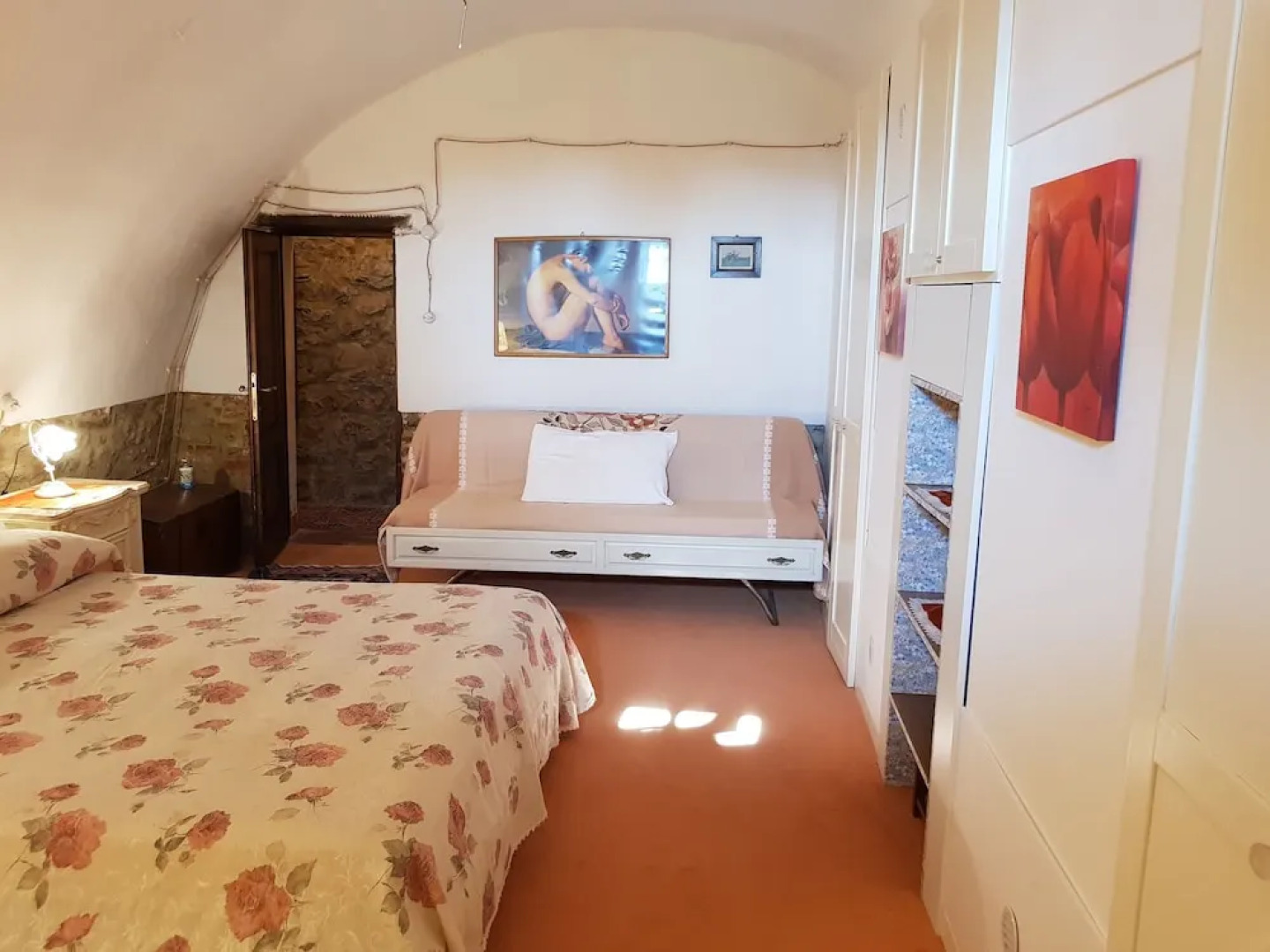 B&B Castello di Casallia