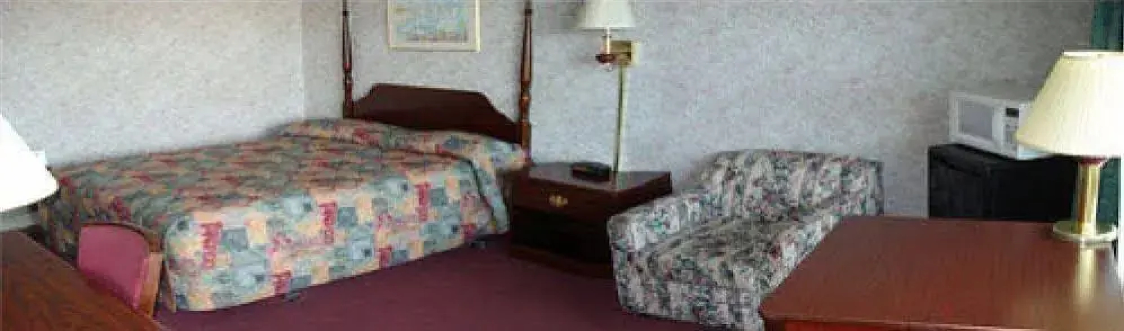 Towne and Country Motel