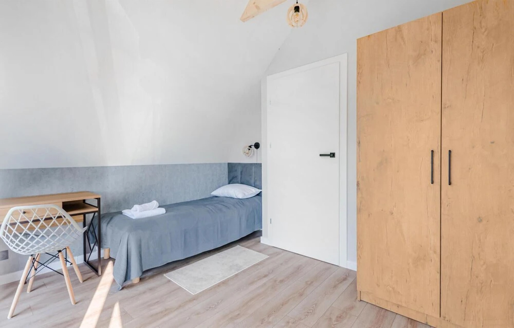 Nice Home in Lubiatowo With Wifi and 2 Bedrooms