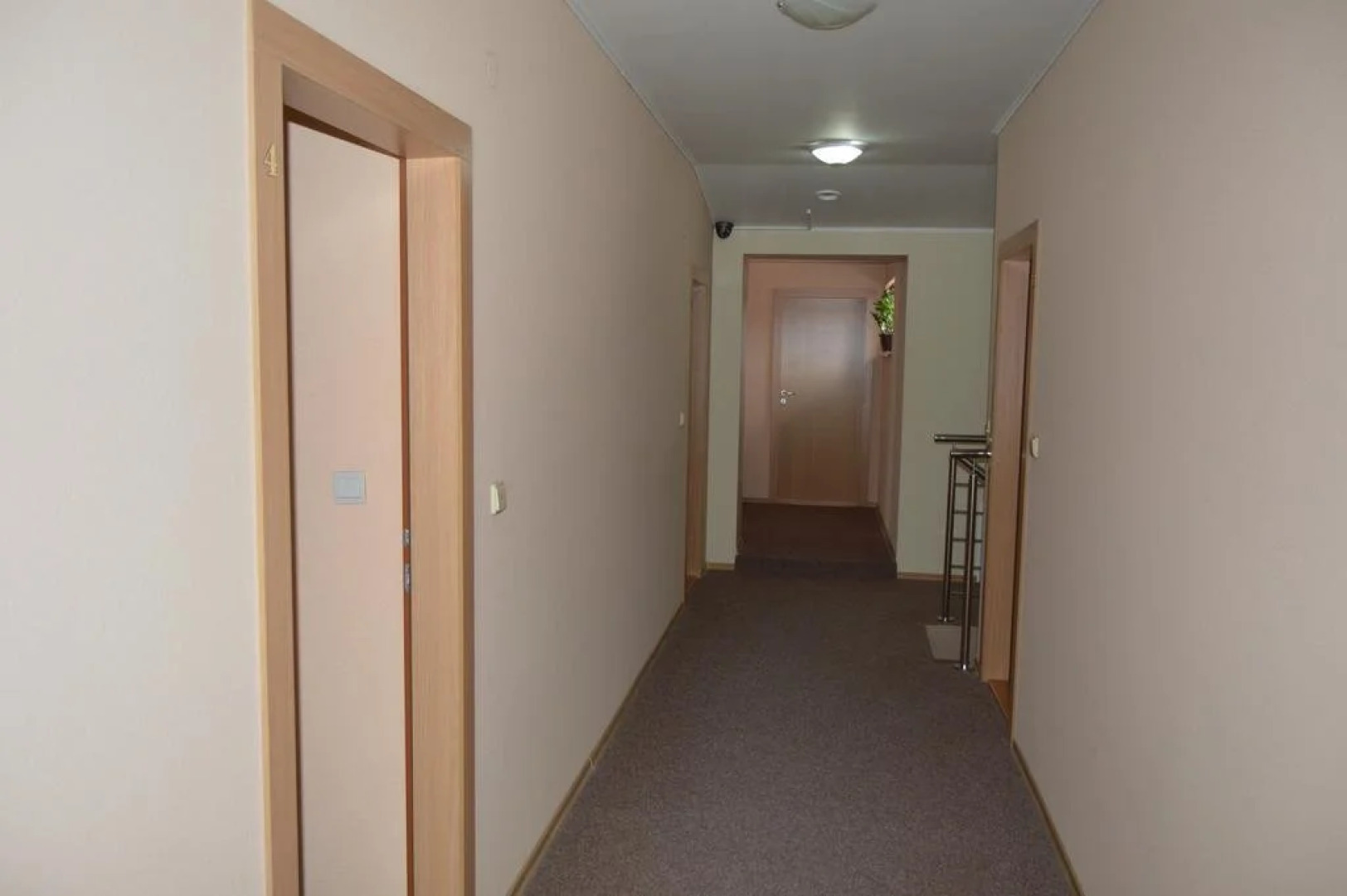 Penzion Oaza Prievidza