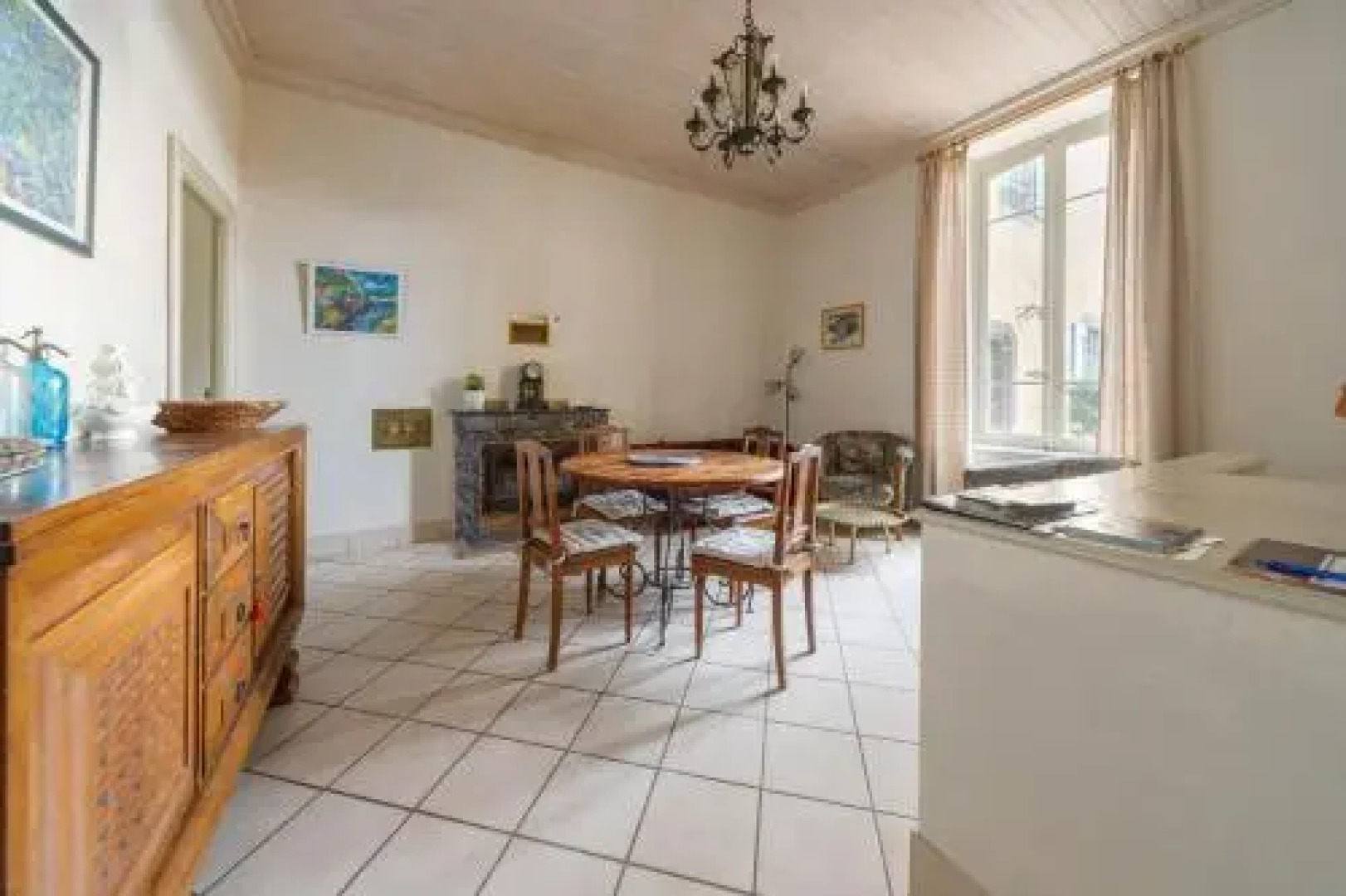 Château des Grèzes