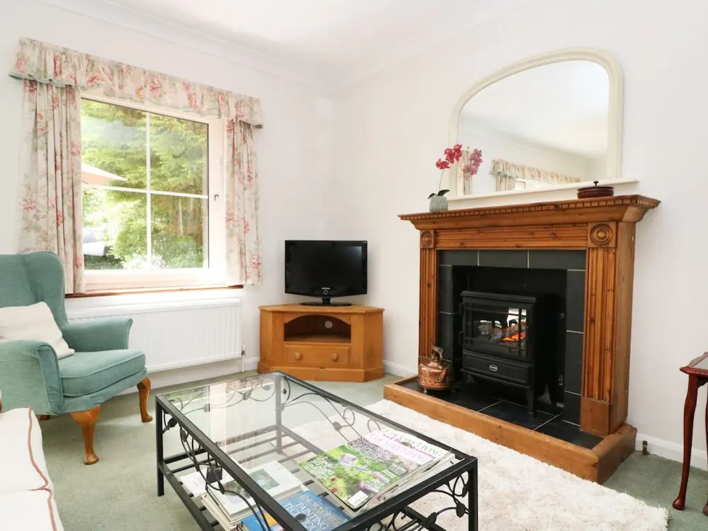 Westgate Cottage