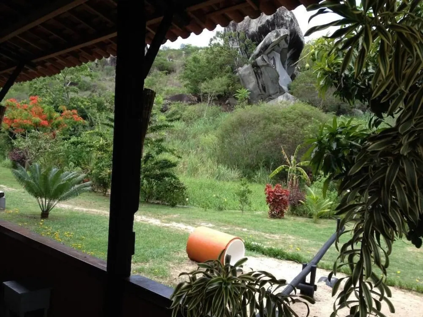 Pousada Aba da Serra