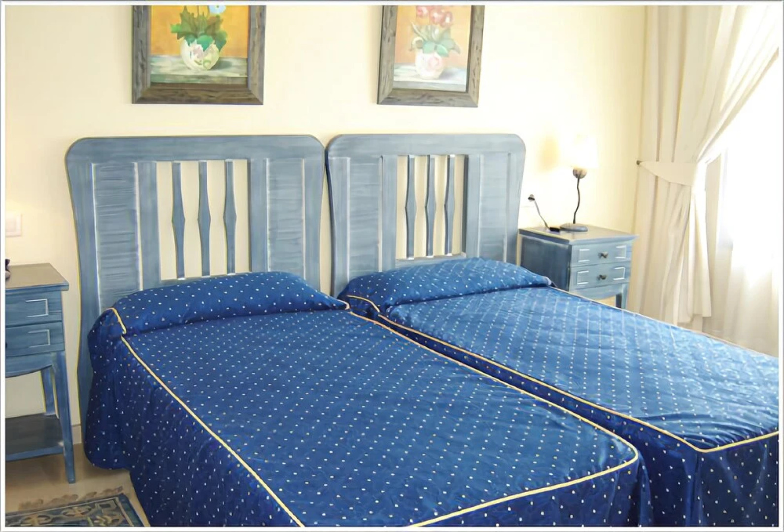 Apartamentos Albir Confort - Nuevo Golf