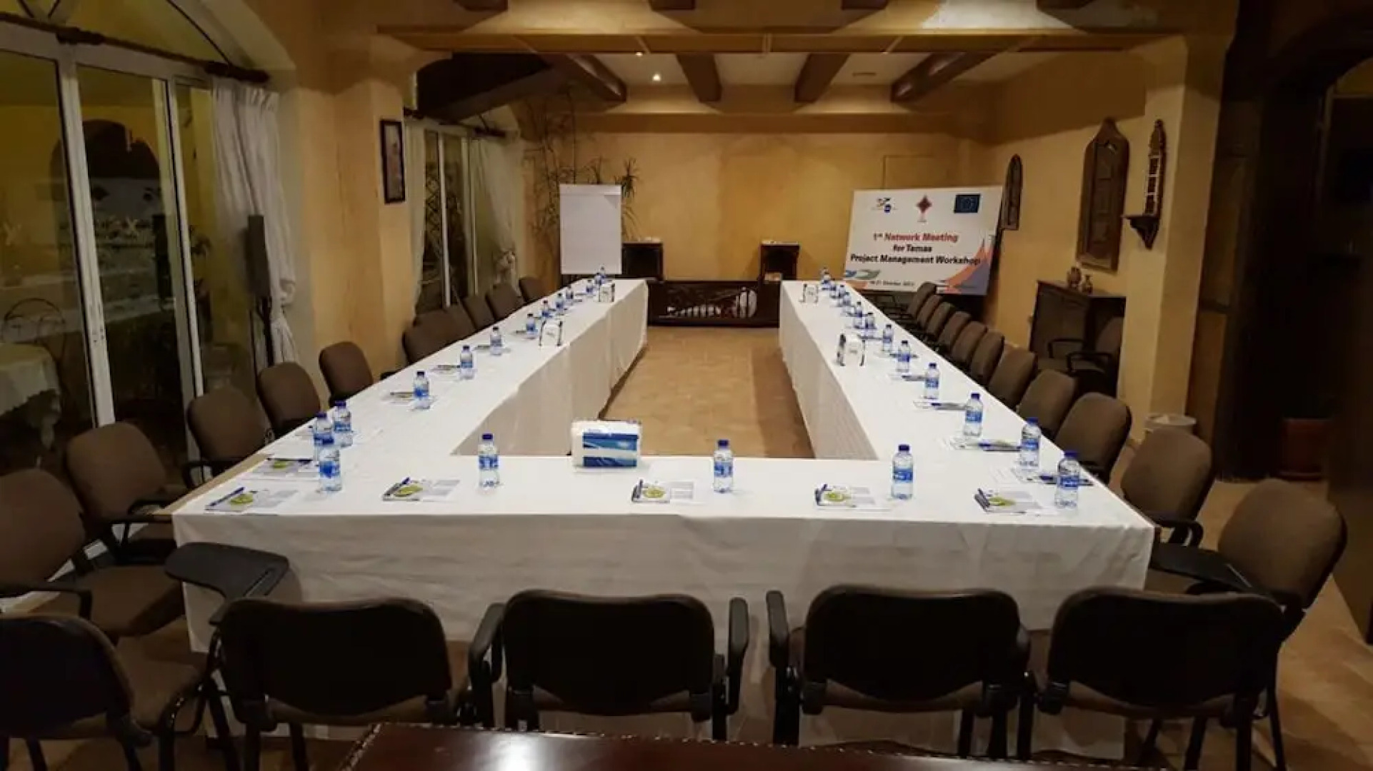 Hotel Quartier Suisse