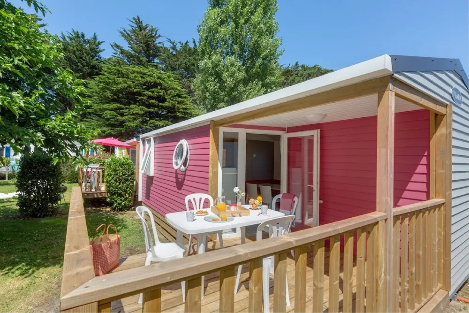 Yelloh Village La Plage