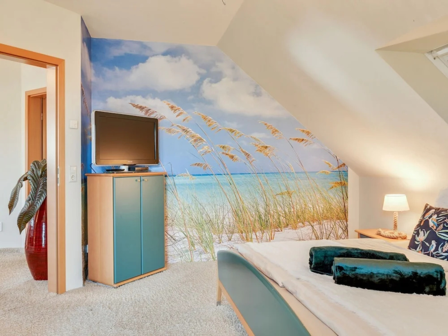 Modern Holiday Home in Willersdorf with Spa