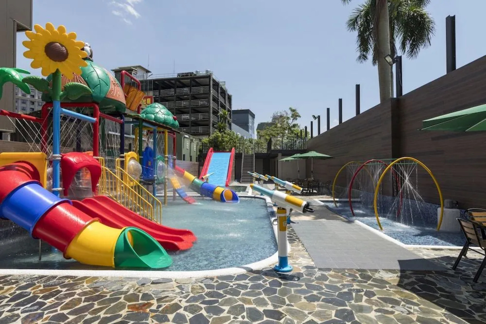 Chungtang Spring Flagship Hotel