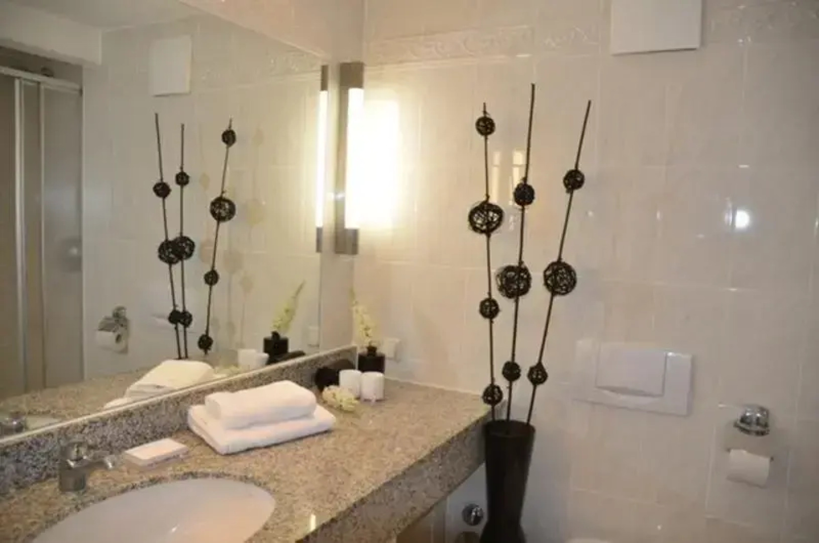 Apartmenthouse Jahreszeiten