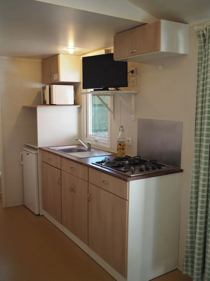 Camping le Casque Roi