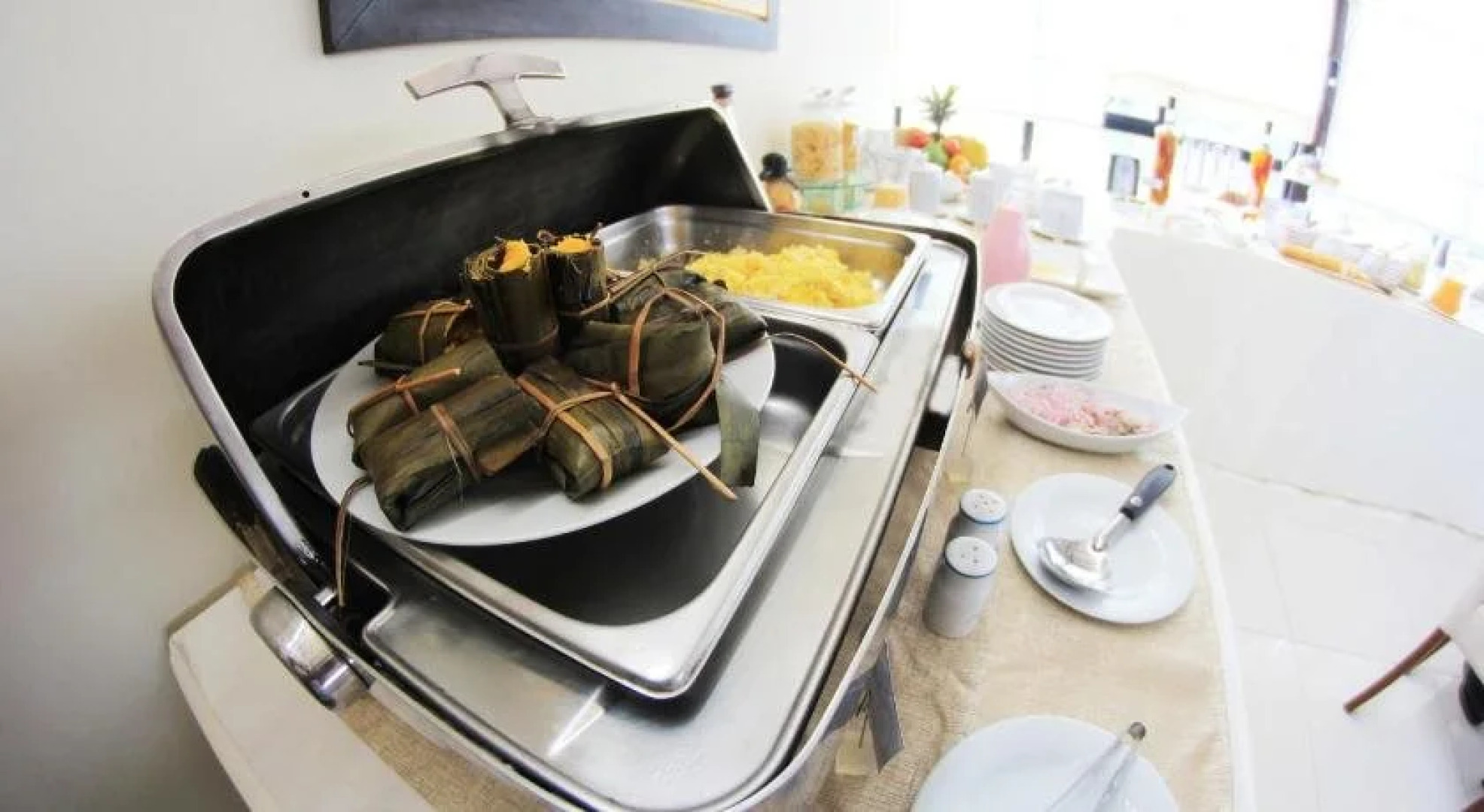 Hotel La Posada del Rey